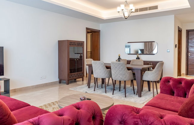 VESTA - Cairo Festival City Residence - Photo 73