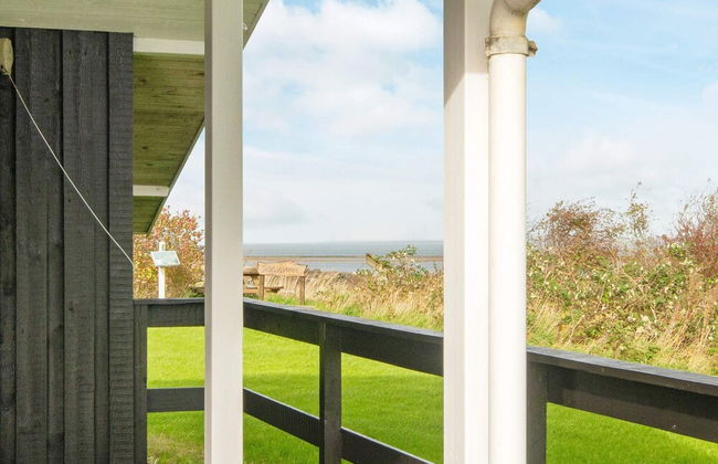 6 Person Holiday Home in Lemvig-by Traum - Foto 28