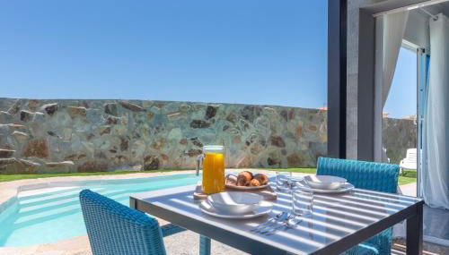 Villa Edén House by Maspalomas Holiday Villas - Foto 5