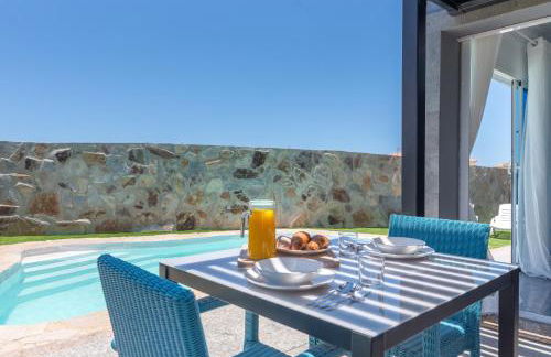 Villa Edén House by Maspalomas Holiday Villas - Foto 5