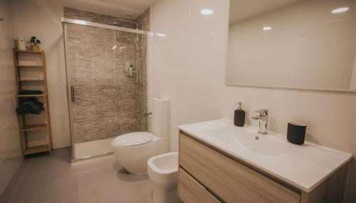 Casas del Pedregal Apartamento 1 - Foto 5