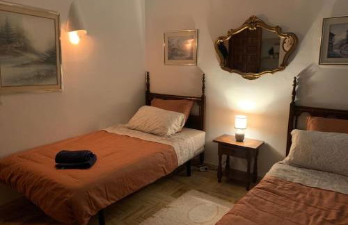 Cervantes 3 Mojacar Turre - Photo 27