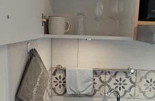 Ehemalige Uhrmacherwerkstatt mit Terrasse - Foto 14