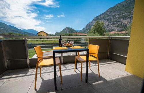 Ca' de L'Olif - Holiday Clima Apartments - Photo 22