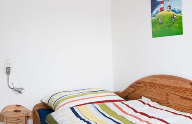 Holiday Home Kleiner Friese Dangast - Foto 4