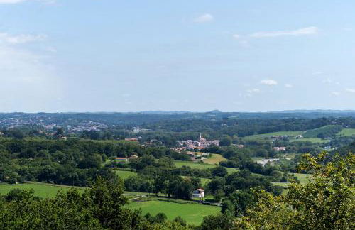 Appart 12 pers 5km plage Hendaye - Foto 28