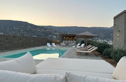 Ammos Andros Accommodation - Photo 2