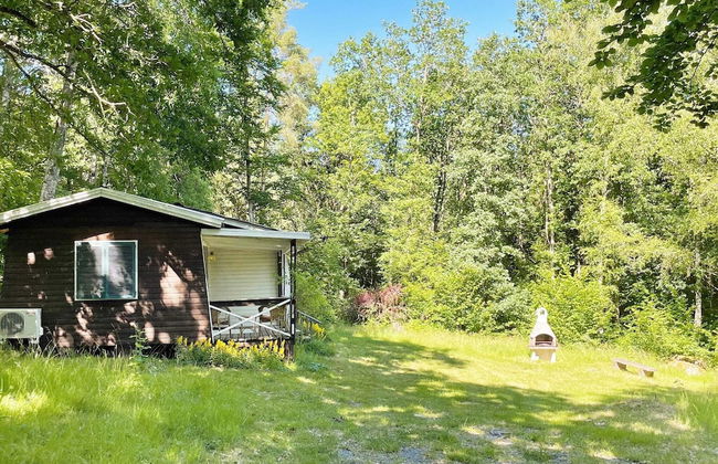 4 Star Holiday Home in Backaryd - Photo 14