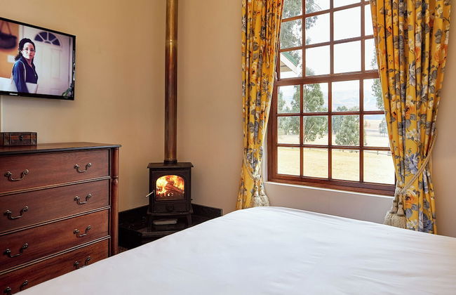 Bergview Farm Cottages by First Private Stays - Photo 26