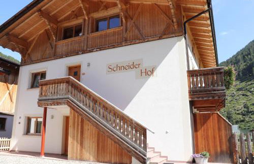 Schneiderhof - Foto 24