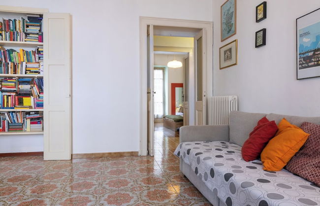 La Casa dei Colori by Wonderful Italy - Foto 20