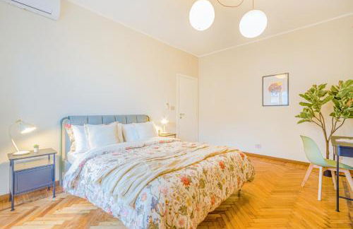 Appartamenti Vista Mole, Centro a 15 min - Luxury Suites & fast WiFi - Foto 52