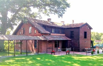 Dom Gościnny Bogdany - Foto 1