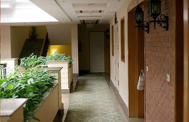 Savoy Suites Noida - Foto 2