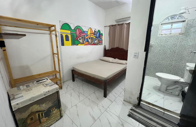 Toca do pato hospedagem - Foto 7