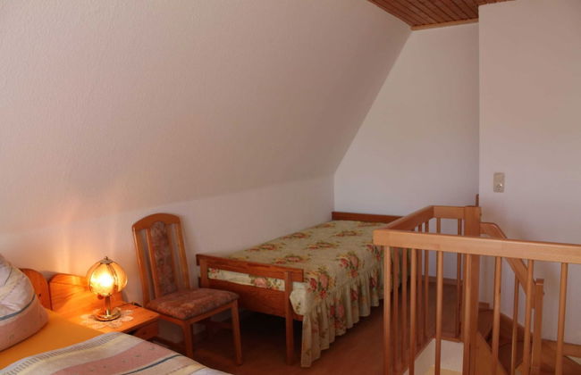 Quaint Apartment in Pepelow near Sea - Foto 6