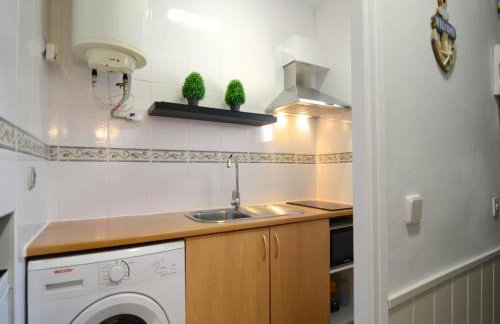 Els Pins apartment in Estartit - Foto 9