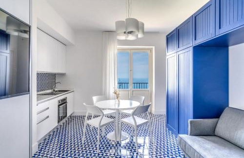 Le Arcate Giuliana in Massa Lubrense - Foto 9