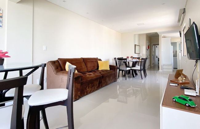 Apê a 50 metros do Mar - Itapema - Photo 28