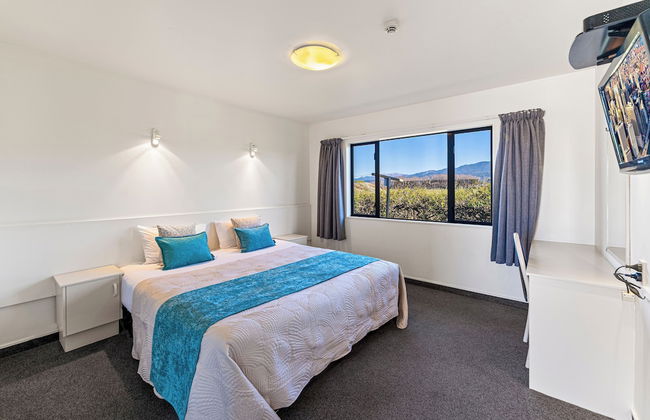 Avalon Manor Motel - Foto 16