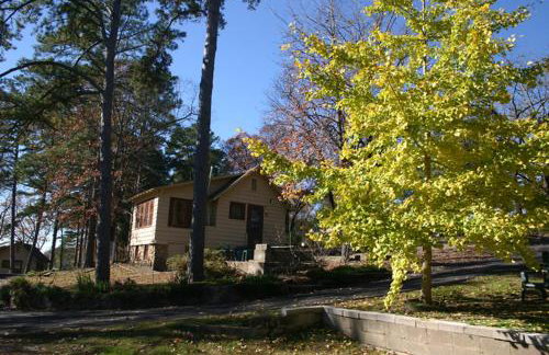 Edgewater Resort Cottage #1 - Foto 23