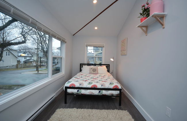 M. Hooper Downtown Luxury - Photo 16