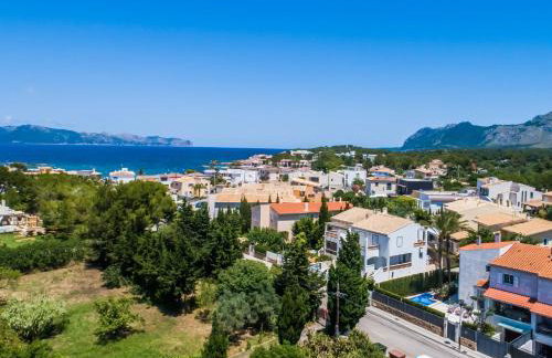 Ideal Property Mallorca - Barcares Nou - Foto 51