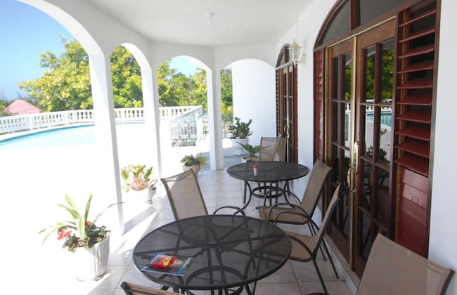 Sea View Chateau - Photo 24