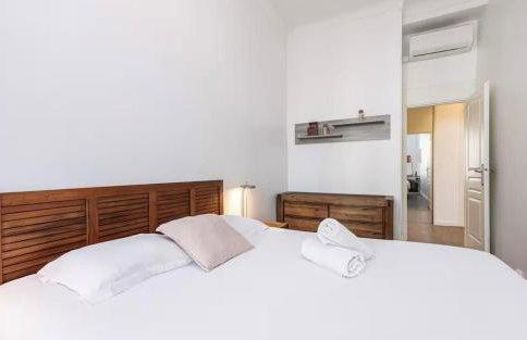 Appartement 2 chambres Nice Jean Medecin - Foto 20