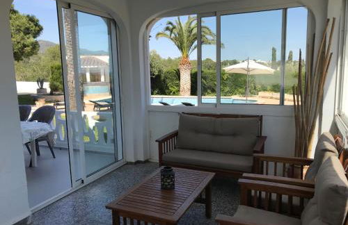 Villa Evisa - Foto 7