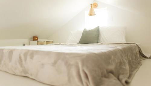 The Tiny House 2KingBds Quaint Retreat OR Campus - Foto 4