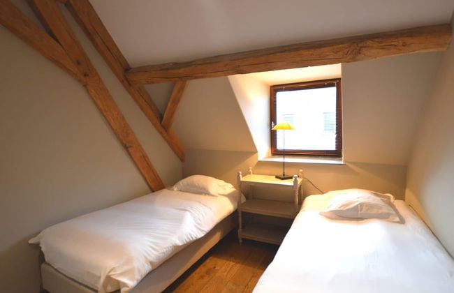 Holiday Home in Falaen With Garden BBQ - Foto 8