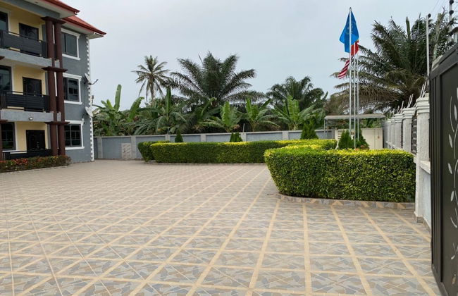 Ekoara Apartments - Foto 22