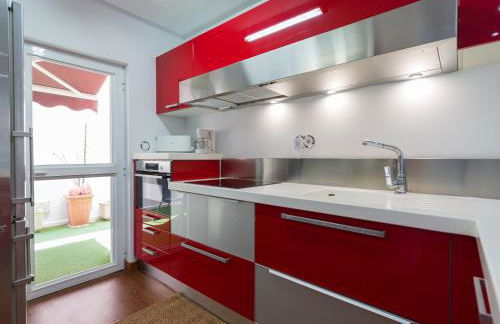 City Family Ciudad Jardín - Foto 26