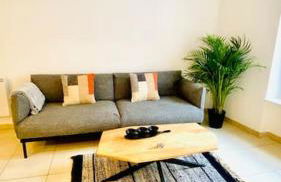 Appt Longwy, très bien situé - Foto 6