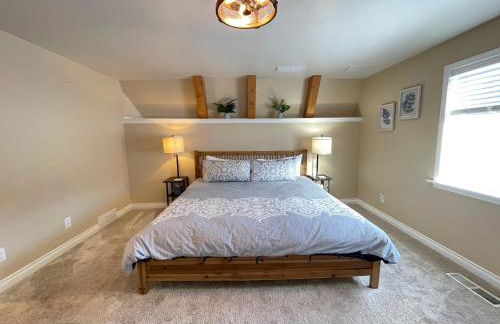 Well appointed residence with 3 bedrooms 4 beds - Foto 14