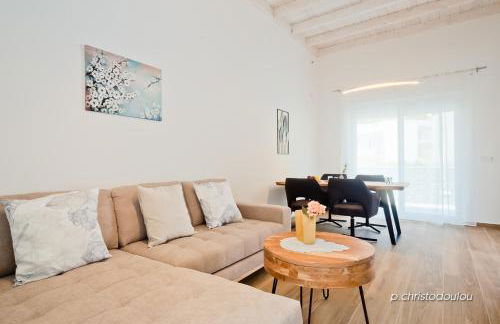 Giannis apartments - Foto 24