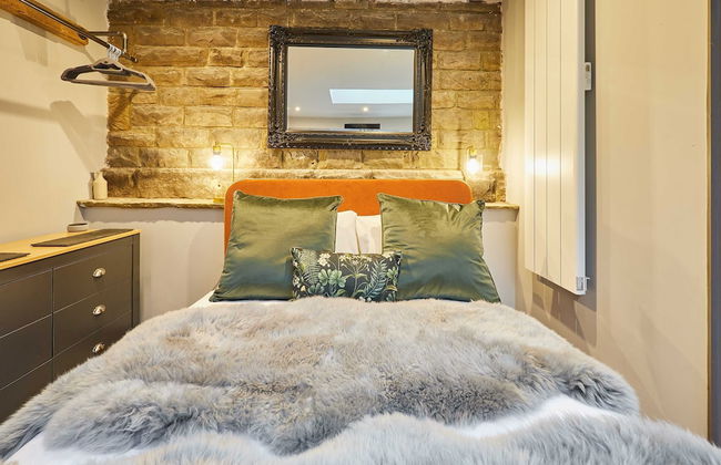 Host Stay The Churchside Well - Foto 11