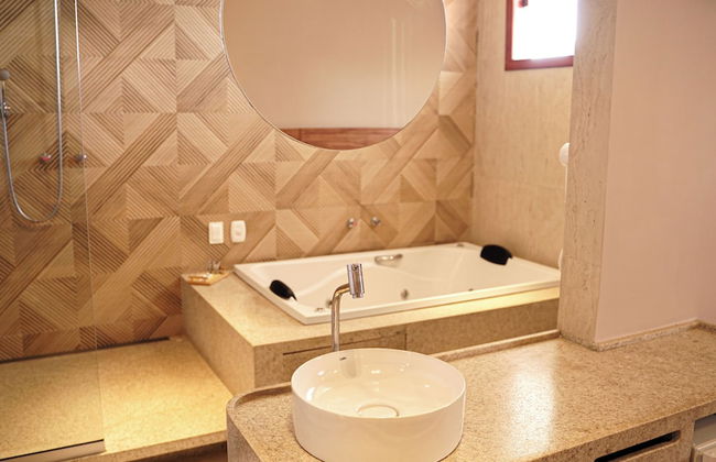 Hotel Fazenda Vale Amanhecer - Photo 21