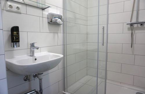 Apartment Hotel Wittenau - Foto 40