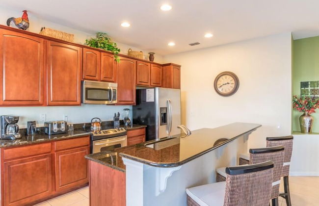 Ov4009 - Windsor Hills Resort - 4 Bed 4 Baths Villa - Photo 22