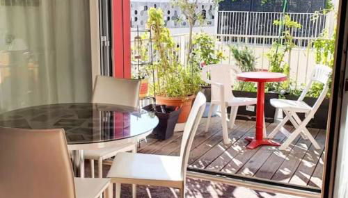 Eiffel seightseing - Foto 2