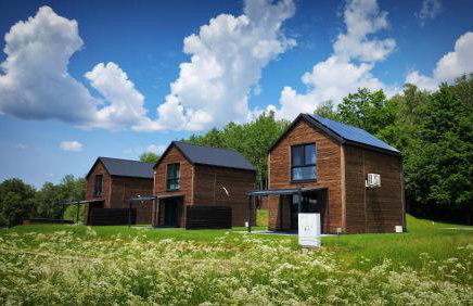 Domek Dzikie Lisko - Foto 8