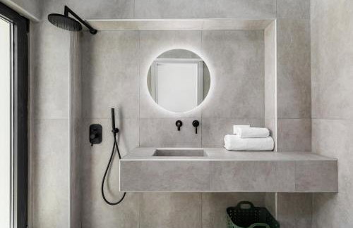 Olea Villas by halu!, Cozy villa in Nikiti - Photo 7