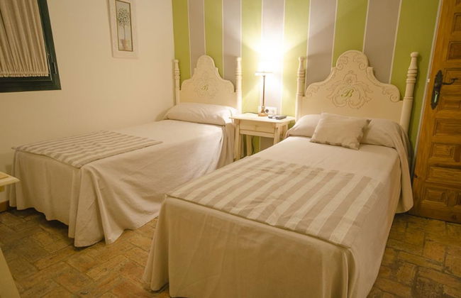 Hotel Rural Molino la Boticaria - Photo 8