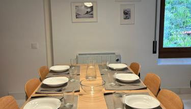 Tuca - Piso de 3 habitaciones en Betren-Vielha con garaje - Foto 5