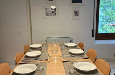 Tuca - Piso de 3 habitaciones en Betren-Vielha con garaje - Foto 7