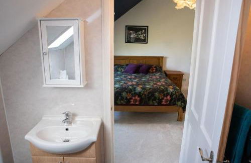 Stylish three-bedroom house in central Lerwick - Foto 21