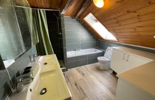 Résidence - Gite La Mourée - Foto 7