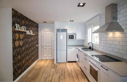 Apartamento superior en Playa Cargador ALBERT VILLAS - Foto 10